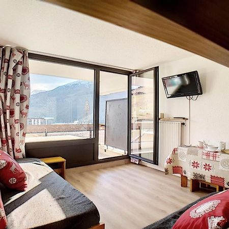 Residence Chaviere - Studio Agreable - Ski Au Pieds - Balcon Mae-3154 Сен-Мартен-де-Бельвиль Экстерьер фото